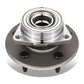 1997-2000 Ford F-150 4WD Wheel Hubs & Bearings ABS 5 Lug