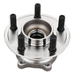 2005-2022 Dodge Wheel Hubs & Bearings AWD