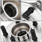 2005-2022 Dodge Wheel Hubs & Bearings AWD