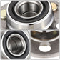 1997-2000 Honda Civic Wheel Hubs & Bearings