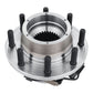 2011-2016 Ford F-350 Super Duty DRW Wheel Hubs & Bearings
