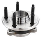 2005-2009 Ford Five Hundred Taurus Freestyle Wheel Hub & Bearing Assembly