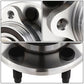 2005-2009 Ford Five Hundred Taurus Freestyle Wheel Hub & Bearing Assembly