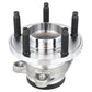 2007-2008 Ford Edge Wheel Hubs & Bearings FWD