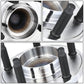 2007-2008 Ford Edge Wheel Hubs & Bearings FWD