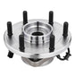 2012-2015 Nissan Armada & Titan Wheel Hub Bearing Assembly Kit