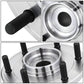 2012-2015 Nissan Armada & Titan Wheel Hub Bearing Assembly Kit