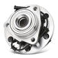 2012-2015 Nissan Armada & Titan Wheel Hub Bearing Assembly Kit