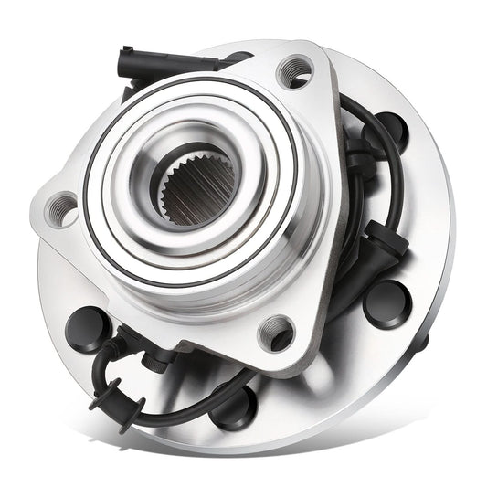 2012-2015 Nissan Armada & Titan Wheel Hub Bearing Assembly Kit