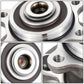 2004-2008 Honda Accord / TSX Wheel Hubs & Bearings