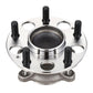 2004-2008 Honda Accord / TSX Wheel Hubs & Bearings