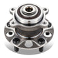 2004-2008 Honda Accord / TSX Wheel Hubs & Bearings