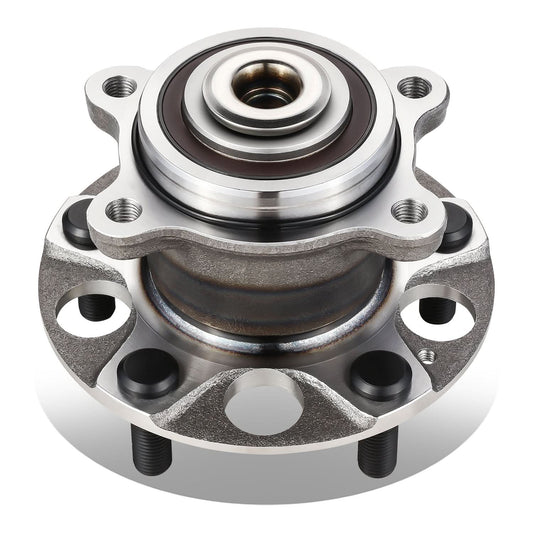 2004-2008 Honda Accord / TSX Wheel Hubs & Bearings