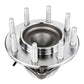 2003-2017 Chevrolet Express & GMC Savana Wheel Hub Bearing ABS