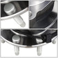 2003-2017 Chevrolet Express & GMC Savana Wheel Hub Bearing ABS
