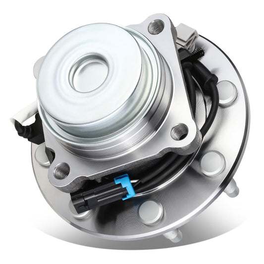 2003-2017 Chevrolet Express & GMC Savana Wheel Hub Bearing ABS