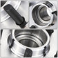 1995 Volvo 940 960 Wheel Hubs & Bearings