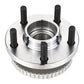 1995 Volvo 940 960 Wheel Hubs & Bearings