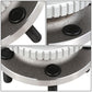 1995 Volvo 940 960 Wheel Hubs & Bearings