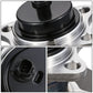 2009-2010 Toyota Corolla Wheel Hubs & Bearings