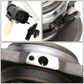 2009-2011 Ford Ranger 4WD Wheel Hub & Bearing Assembly Square Connector
