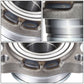 2004-2006 Infiniti G35 Wheel Hubs & Bearings - 4WD