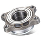 2004-2006 Infiniti G35 Wheel Hubs & Bearings - 4WD