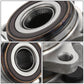 2017-2018 Ford GT / 2015-2023 Ford Mustang Wheel Hubs & Bearings