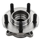 2017-2018 Ford GT / 2015-2023 Ford Mustang Wheel Hubs & Bearings