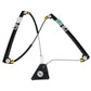 2006-2013 Audi A3 Window Motor & Regulator Assembly