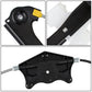 06-13 Audi A3 Hatchback Window Motors & Regulators