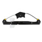 06-13 Audi A3 Hatchback Window Motors & Regulators
