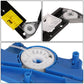 02-08 Audi A4/S4/RS4 Window Motor & Regulator Assembly