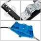 02-10 Audi A4/S4 & 07-08 RS4 Window Motor & Regulator Set