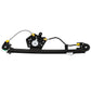 Window Motors & Regulators - Bare Steel/Plastic