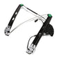 BMW Window Motor & Regulator Assembly for 4-Door Models