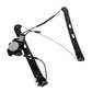 BMW Window Motor & Regulator Assembly for 4-Door Models