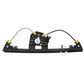 BMW 3-Series E90 4-Door Window Motor & Regulator Set