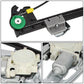 97-03 BMW 5-Series Window Motor & Regulator Assembly