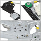 97-03 BMW 5-Series Window Motor & Regulator Assembly
