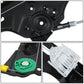 13-15 BMW X1 Window Motor & Regulator Assembly