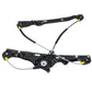 13-15 BMW X1 Window Motor & Regulator Assembly