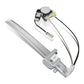 02-07 Jeep Liberty Window Motors & Regulators