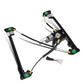 2004-2008 Ford F-150 Window Motor & Regulator Set - Extended Cab
