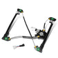 2004-2008 Ford F-150 Window Motor & Regulator Set - Extended Cab