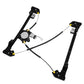 2004-2008 Ford F-150 Window Motor & Regulator Set - Extended Cab