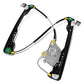 00-07 Ford Focus Window Motor & Regulator Set 4DR/5DR