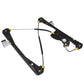 00-02 Lincoln LS Window Motor & Regulator Set