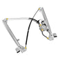 99-07 Cadillac Escalade Chevy Avalanche GMC Window Motor Regulator