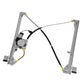 99-07 Cadillac Escalade Chevy Avalanche GMC Window Motor Regulator